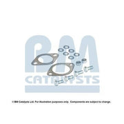BM Catalysts Fitting Kit FK11089B FK11089B