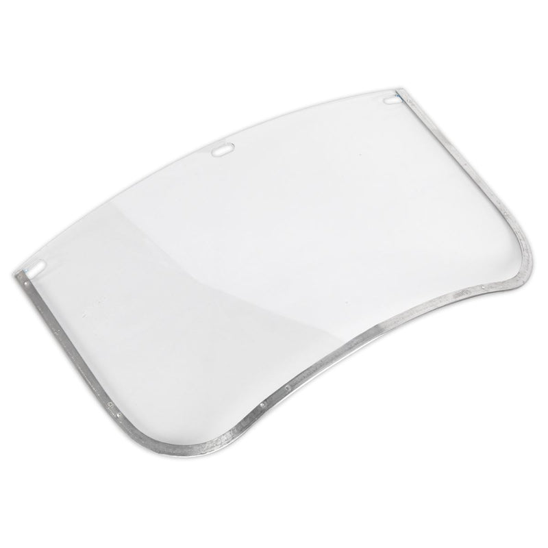 Sealey Visor for SSP11E SSP11E/R Sealey - Dynamic Drive
