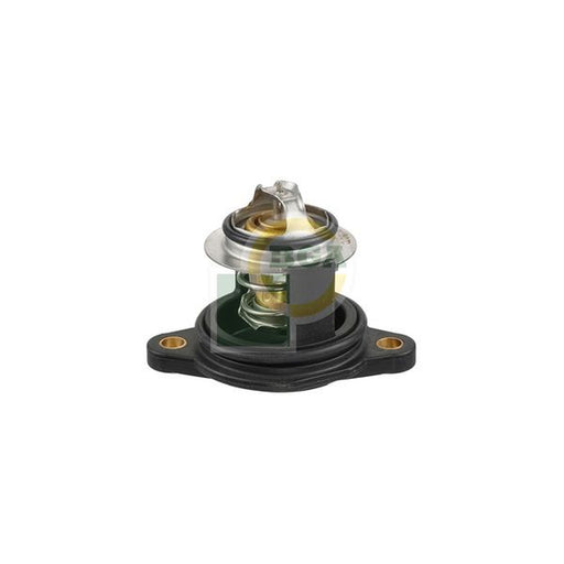 BGA Thermostat,Coolant fits Ford Fiesta VI 2012-2017 1.0