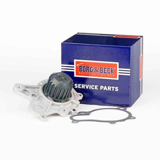 Borg & Beck Engine Cooling Water Pump BWP2045
