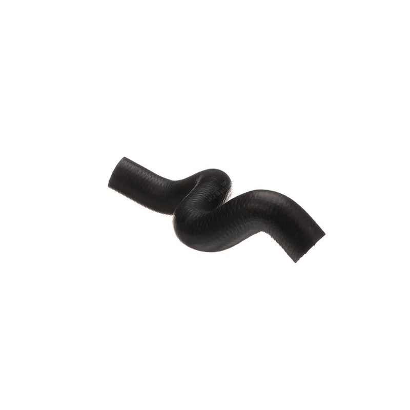 Gates Radiator Coolant Hose 500mm ID fits Opel Astra G 2000-2009 1.6