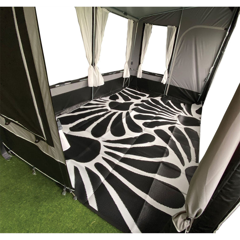 Quest Breathable Cosy Carpet (250 x 250) A1101XS Quest - Dynamic Drive