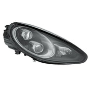 Hella Headlight Headlamp LED Right fits Porsche Panamera 2013-2016 3.0 3.6 4.8