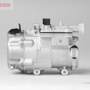 Denso Air Conditioning Compressor fits Lexus Ct 2011 on