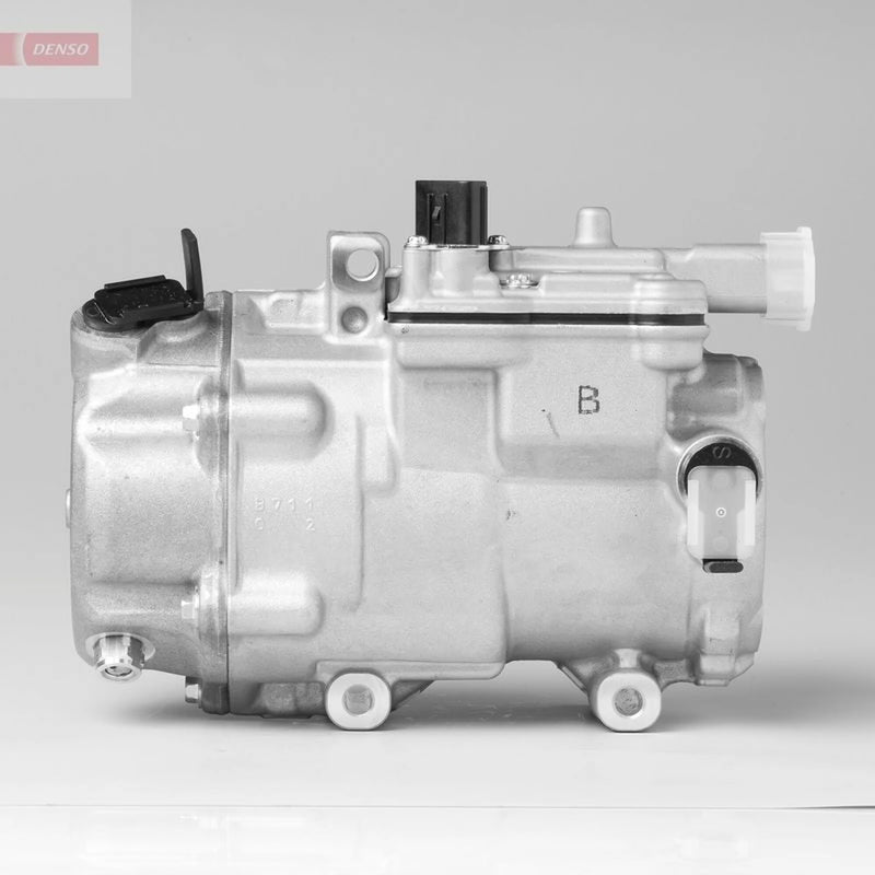 Denso Air Conditioning Compressor fits Lexus Ct 2011 on