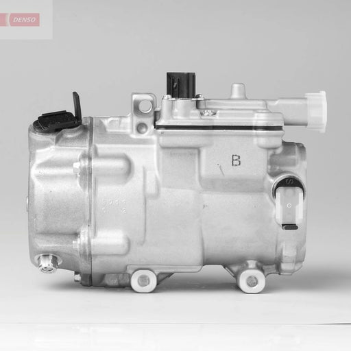 Denso Air Conditioning Compressor fits Lexus Ct 2011 on