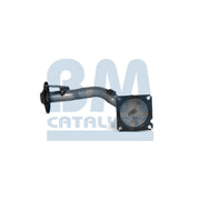 BM Catalysts Homologated Petrol Cat fits Peugeot 206+ 2009-2013 1.1