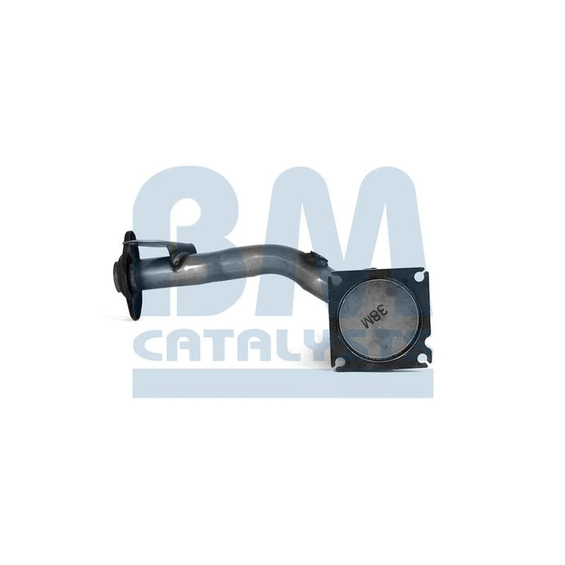 BM Catalysts Homologated Petrol Cat fits Peugeot 206+ 2009-2013 1.1