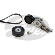 Gates V-Ribbed Belt Set K056PK1590