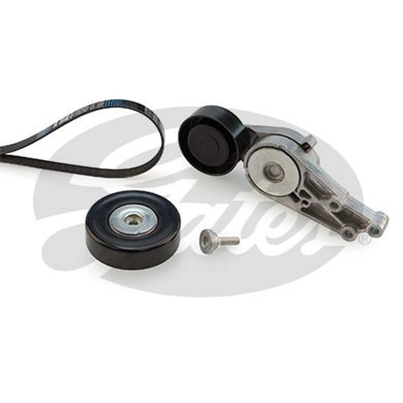 Gates V-Ribbed Belt Set K056PK1590