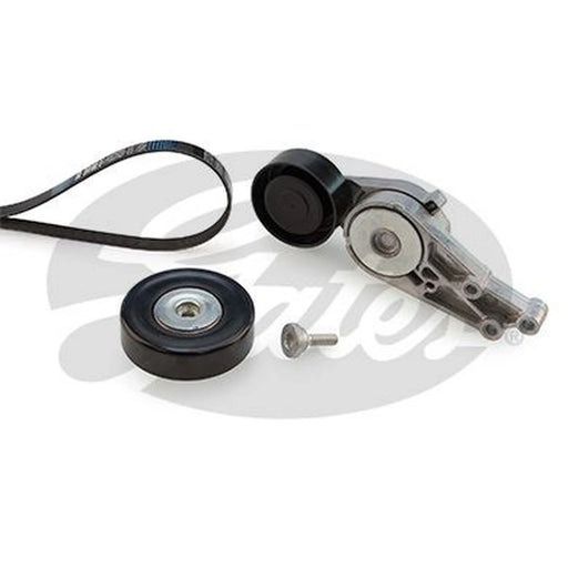 Gates V-Ribbed Belt Set K056PK1590
