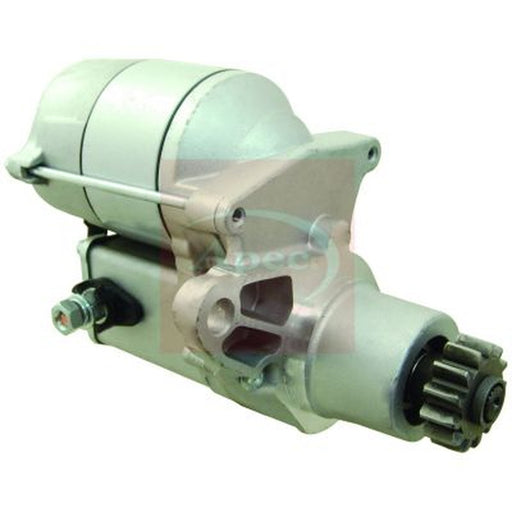Apec Starter Motor 12V 1.2kW 13 Teeth fits Toyota Avensis 2000-2003 2.0
