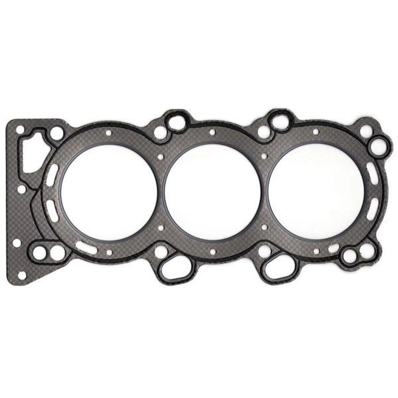 Elring Cylinder Head Gasket 1mm Thick fits Isuzu Trooper II 1991-1998 3.2