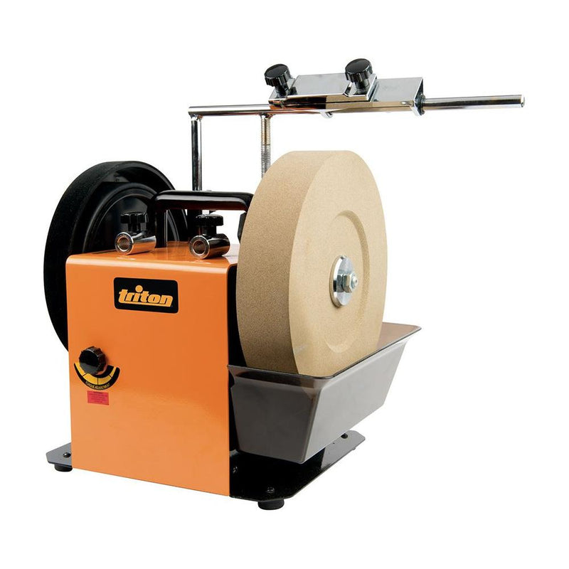 Triton 120W Whetstone Sharpener TWSS10 Triton - Dynamic Drive