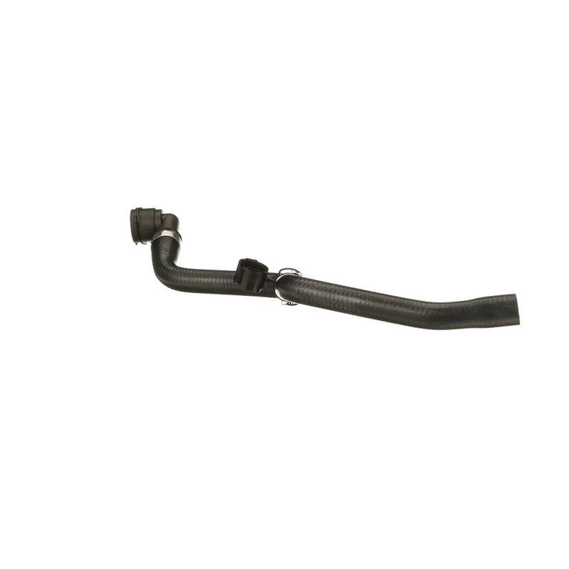 Gates Molded Heater Hose fits Opel Astra J 2009-2018 1.4