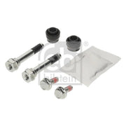 Febi Brake Caliper Guide Sleeve Kit Front 1000895
