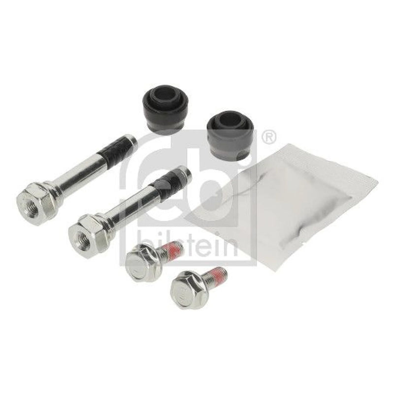 Febi Brake Caliper Guide Sleeve Kit Front 1000895