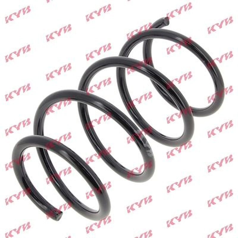 KYB Front Suspension Coil Spring fits BMW 6 2003-2005