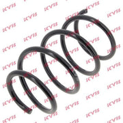 KYB 2 x Suspension Springs fits BMW 6 2003-2005