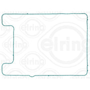 Elring Intake Manifold Housing Gasket OD ID Thick fits Ac Cobra IV 2009-2013 6.2