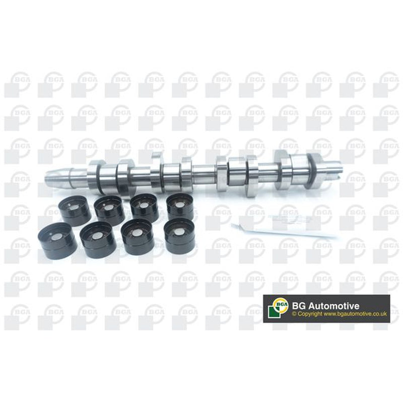 BGA Camshaft Kit Set With Bearings Intake Side fits Audi A3 2003-2010 1.9 2.0