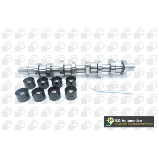 BGA Camshaft Kit Set With Bearings Intake Side fits Audi A3 2003-2010 1.9 2.0