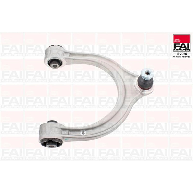 FAI Control/Trailing Arm