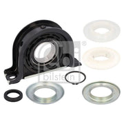 Febi Propshaft Centre Bearing Support 183795
