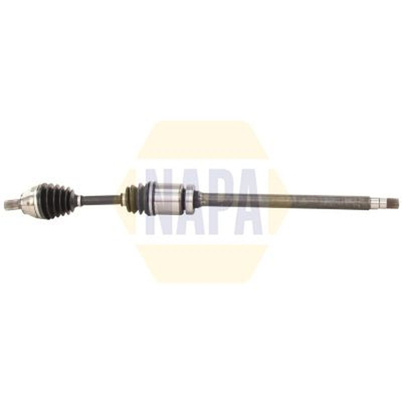 NAPA CV Drive Shaft Driveshaft Front Right fits Volvo C30 2006-2012 2.4
