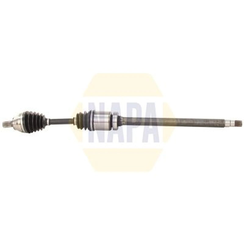 NAPA CV Drive Shaft Driveshaft Front Right NDS1158R