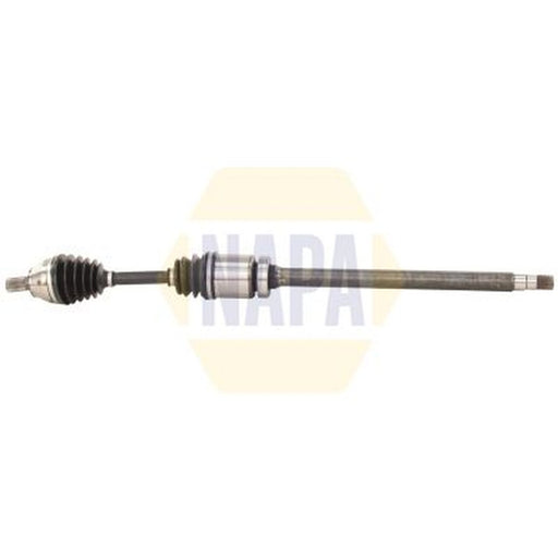 NAPA CV Drive Shaft Driveshaft Front Right fits Volvo C30 2006-2012 2.4