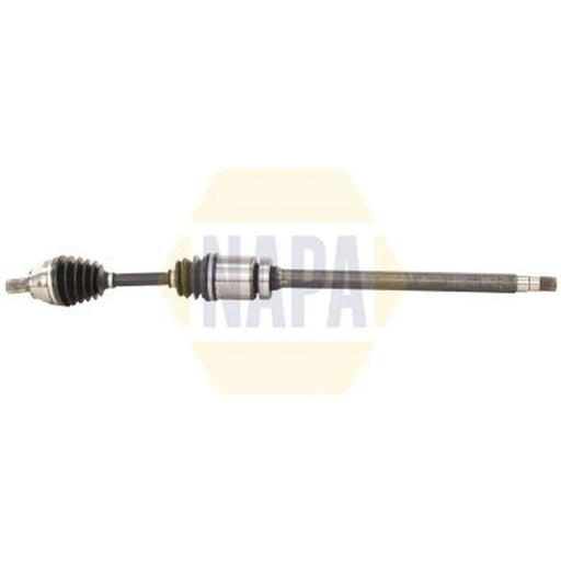 NAPA CV Drive Shaft Driveshaft Front Right NDS1158R
