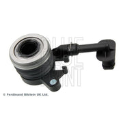 Blue Print Clutch Kit with Central Slave Cylinder fits Renault Scénic II