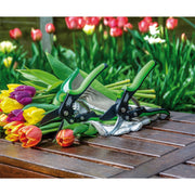 Draper Bypass Pattern Secateurs, 200mm 94982 Draper - Dynamic Drive