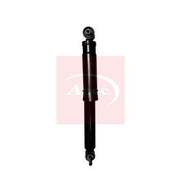 Apec Shock Absorber Damper Strut Rear Left fits Renault Espace V 2015-2023