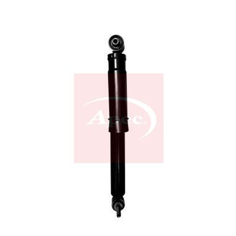 Apec Shock Absorber Damper Strut Rear Left fits Renault Espace V 2015-2023
