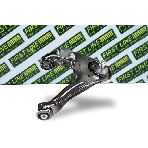 First Line Control/Trailing Arm fits Fiat Fullback Pickup 2016 on 2.4