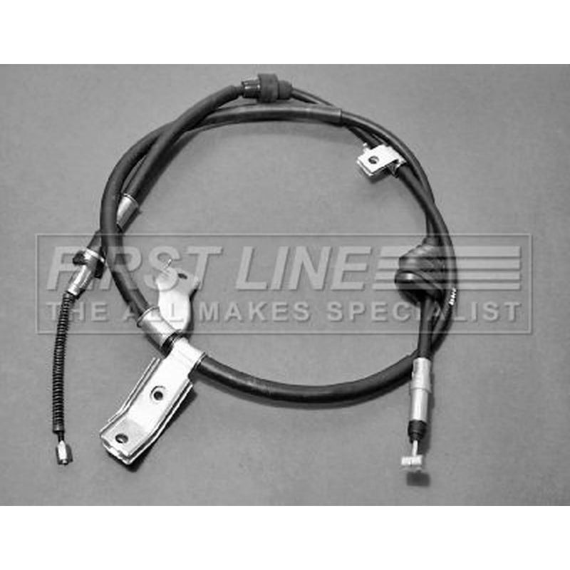 First Line Handbrake Cable
