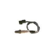 Bosch O2 Lambda Oxygen Sensor after catalytic converter 0 258 986 649