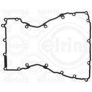 Elring Oil Sump Gasket Wide Thick fits Dodge Caliber 2010-2011 2.2