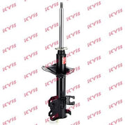 KYB Shock Absorber Damper Strut Front Right fits Nissan 100NX 1990-1994 1.6 2.0