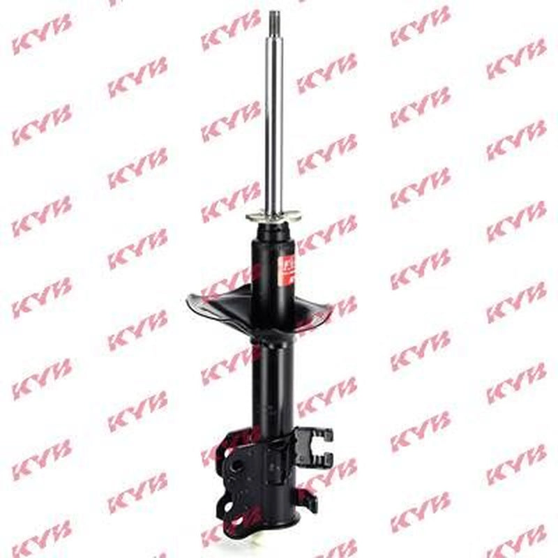 KYB Shock Absorber Damper Strut Front Right fits Nissan 100NX 1990-1994 1.6 2.0