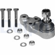 Delphi Ball Joint Front fits Ford Transit 1985-1992 1.6 2.0 2.5