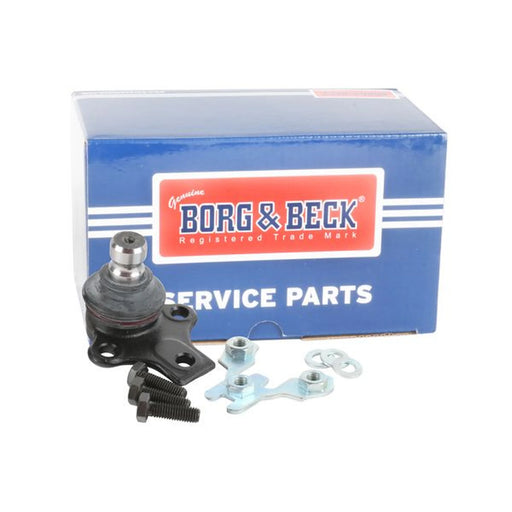 Borg & Beck Ball Joint Lower BBJ5160