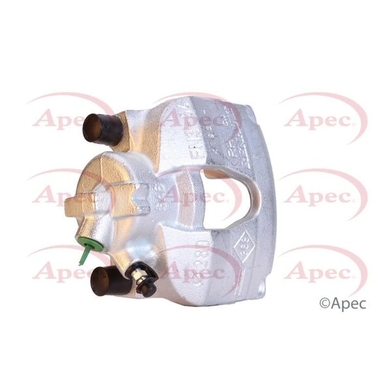Apec Brake Caliper Assembly Front Right RCA549