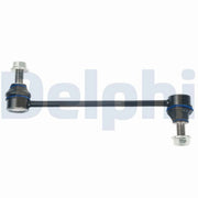 Delphi Stabiliser Bar Link Coupling Rod Rear fits Mercedes-Benz AMG GT 2023-2024