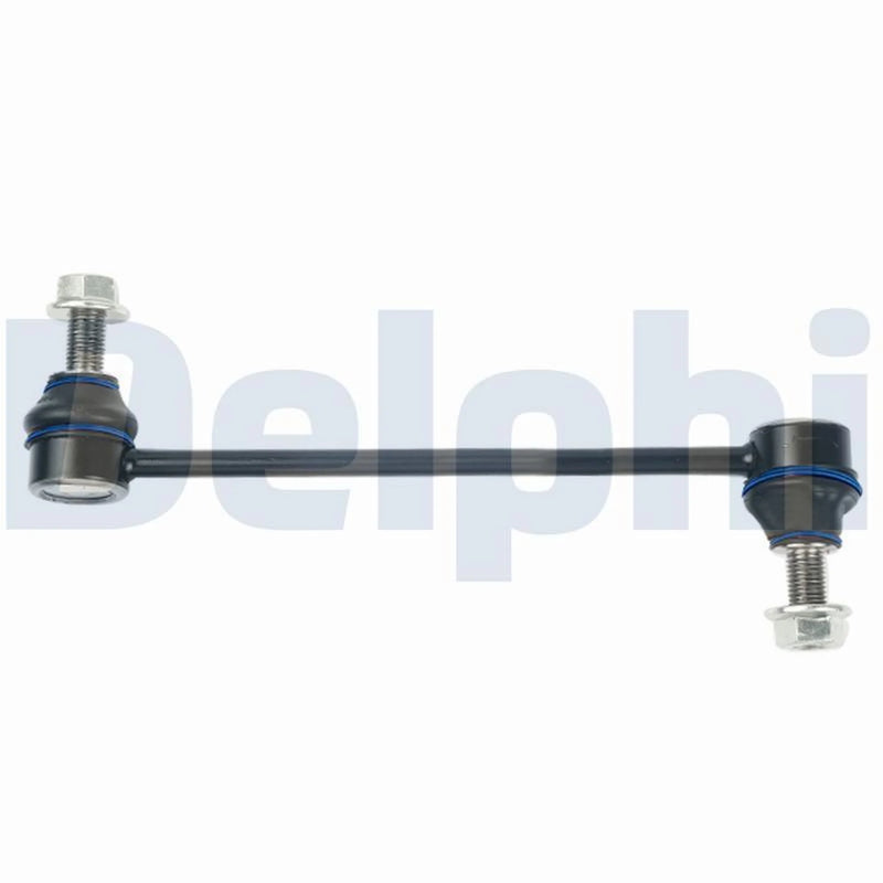 Delphi Stabiliser Bar Link Coupling Rod Rear fits Mercedes-Benz AMG GT 2023-2024
