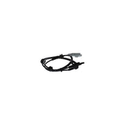 Bosch ABS Wheel Speed Sensor Front fits Peugeot 607 2000-2011 2.0 2.2 2.7 3.0