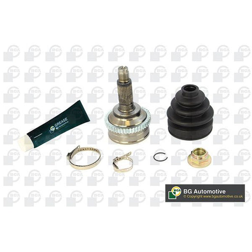 BGA Drive Shaft Joint Kit fits Kia Carens I 2000-2007 1.8 2.0