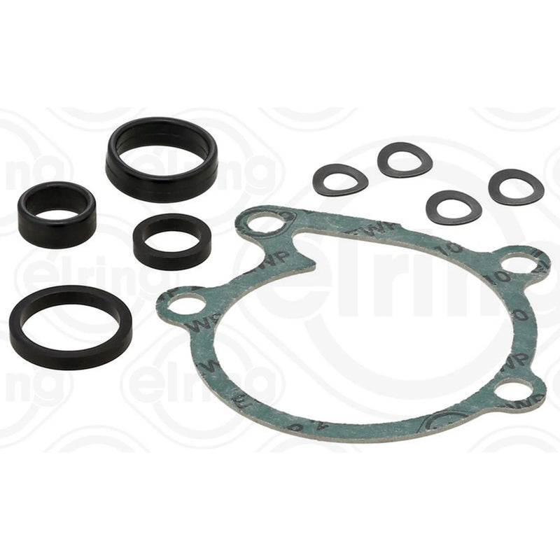 Elring Water Pump Gasket Set ID fits Volvo 140 1966-1975 1.8 2.0
